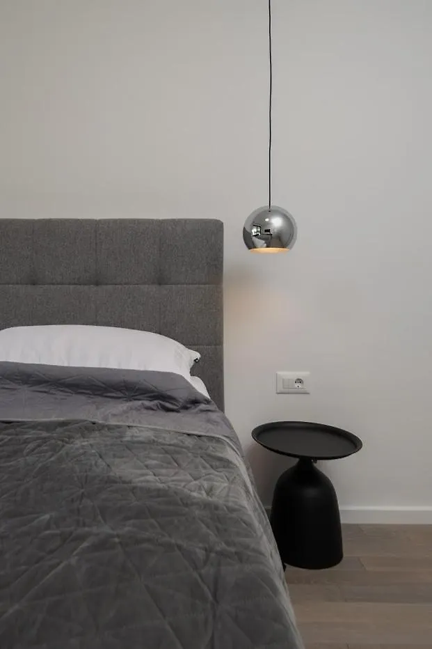 Plaza Delmar Apartment Opatija