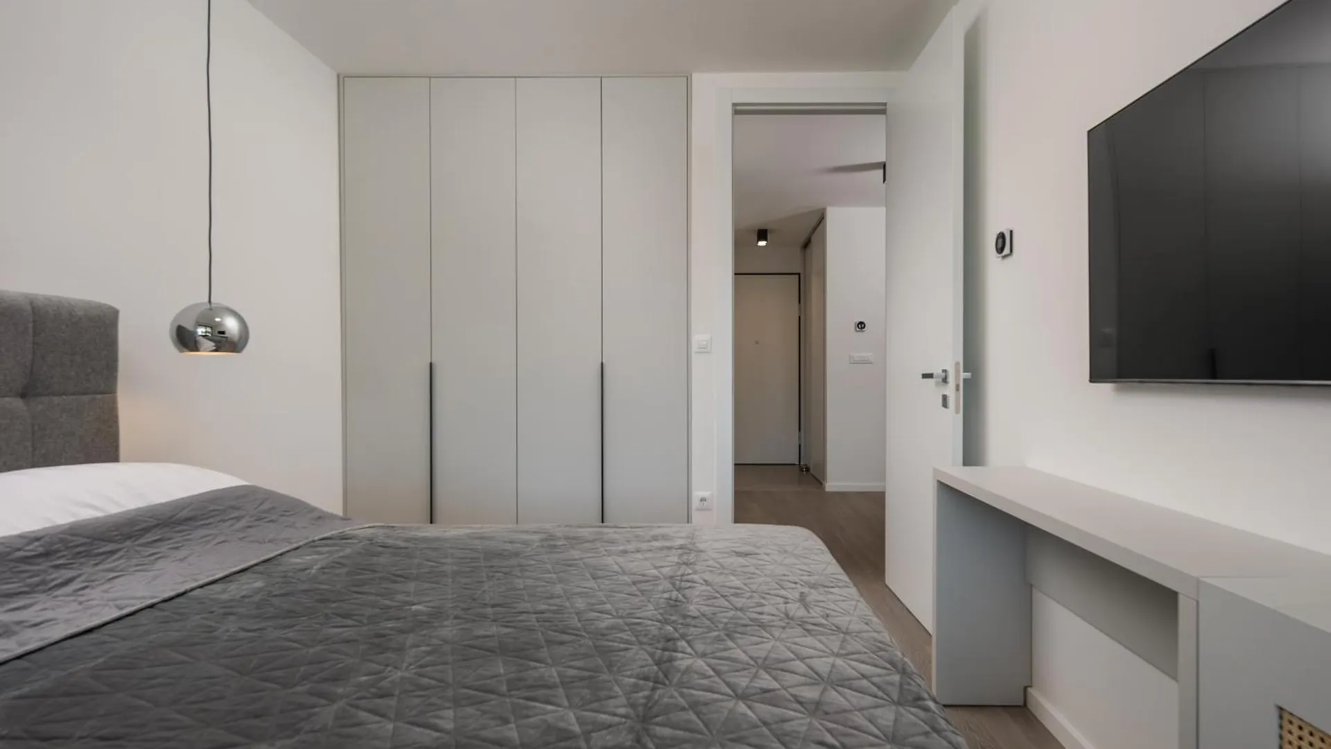 Plaza Delmar Apartment Opatija 0*,  Croatia