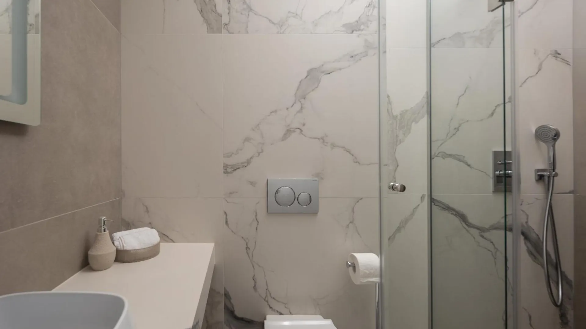 Plaza Delmar Apartment Opatija